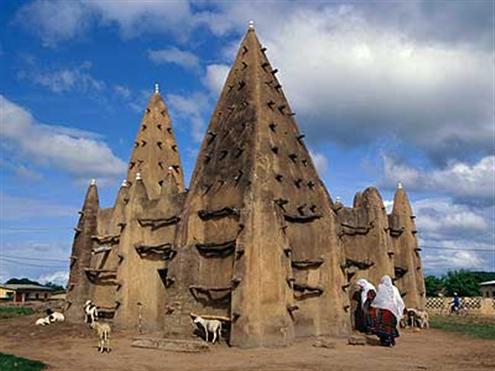 Côte d'Ivoire